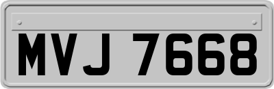 MVJ7668