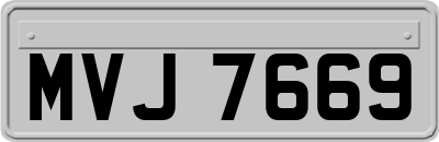 MVJ7669