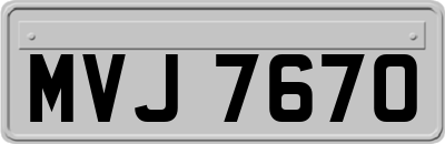 MVJ7670