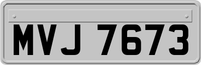MVJ7673