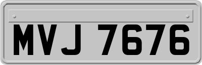 MVJ7676