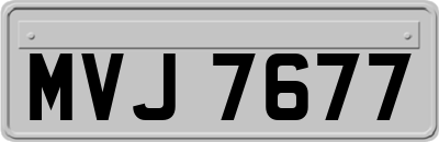 MVJ7677