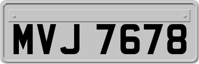 MVJ7678