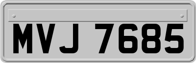 MVJ7685