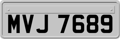MVJ7689