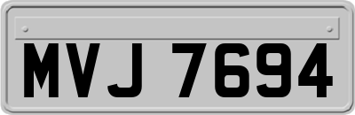 MVJ7694