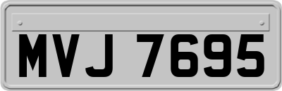 MVJ7695