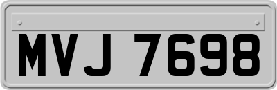 MVJ7698