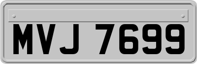 MVJ7699