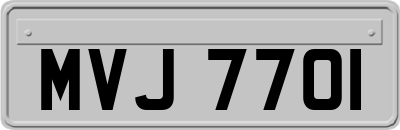 MVJ7701