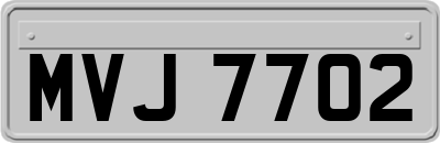 MVJ7702
