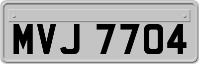 MVJ7704