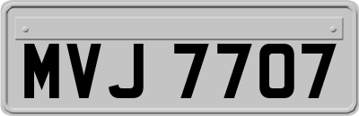MVJ7707