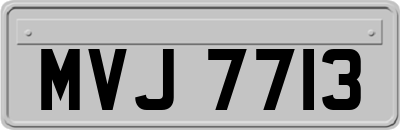 MVJ7713