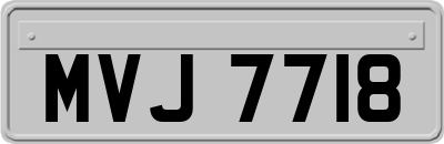 MVJ7718