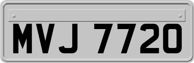 MVJ7720