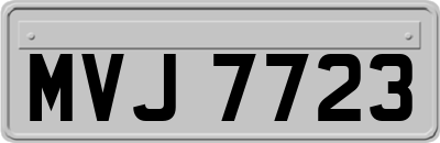 MVJ7723