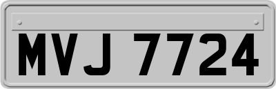 MVJ7724