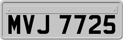 MVJ7725