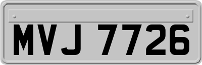 MVJ7726