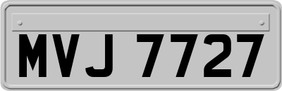 MVJ7727