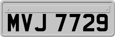 MVJ7729