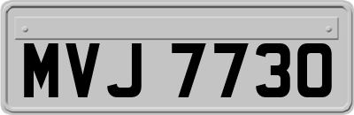 MVJ7730