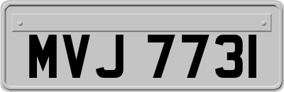 MVJ7731