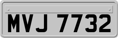 MVJ7732