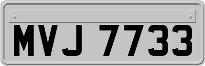 MVJ7733