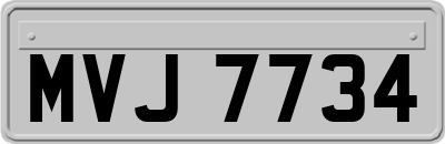 MVJ7734