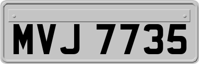 MVJ7735