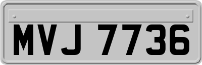 MVJ7736