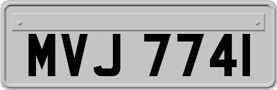 MVJ7741