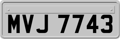 MVJ7743