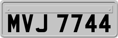 MVJ7744