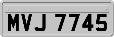 MVJ7745