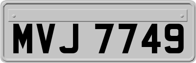 MVJ7749