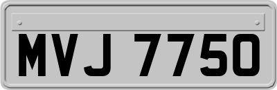 MVJ7750