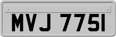 MVJ7751