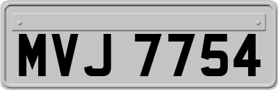 MVJ7754
