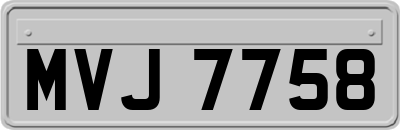 MVJ7758