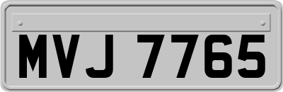 MVJ7765
