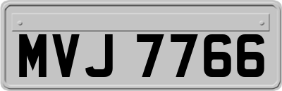 MVJ7766