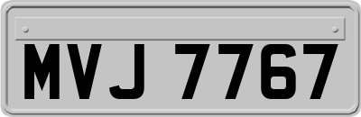MVJ7767