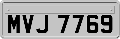 MVJ7769