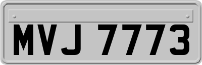 MVJ7773