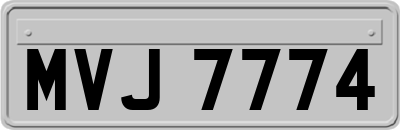 MVJ7774