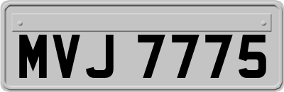 MVJ7775