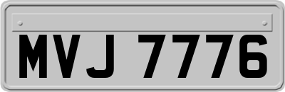 MVJ7776